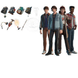 The Party Bundle