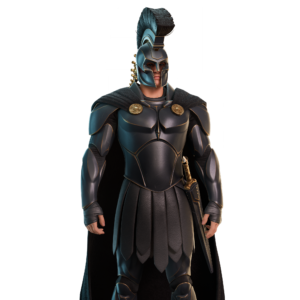 Agamemnon