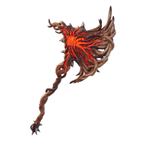 Vecnaxe