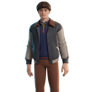Will Byers
