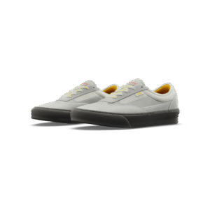 Vans Skate Curren Caples 'Grey'