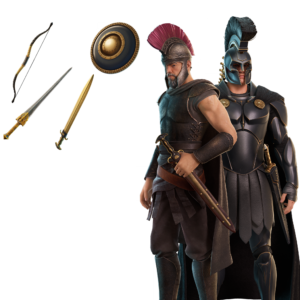 The Odyssey Bundle