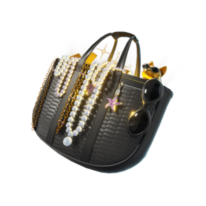 Selina's Treasure Tote