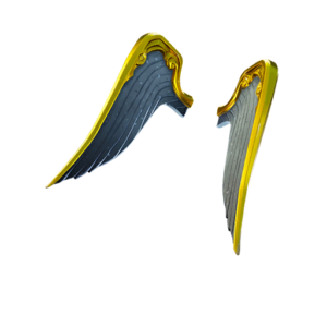 Wings of Love