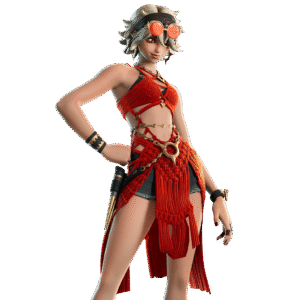 Summer Slayer Joni