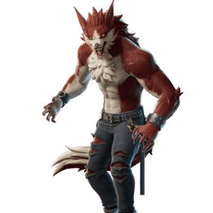 Lycan West