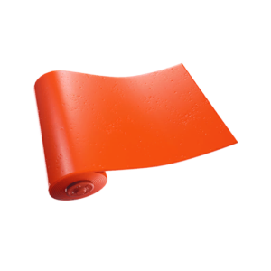 Red Plastic