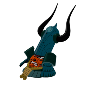 Dark Future Helm