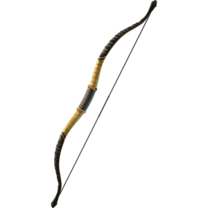 Odysseus' Bow