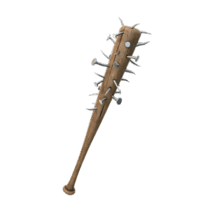 Steve's Bat