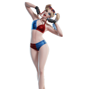 High Tide Harley