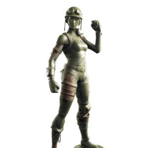 Toy Trooper
