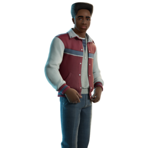 Lucas Sinclair