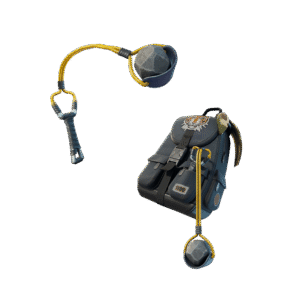 Wrist Rocket