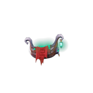 Styx Skiff