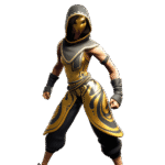 Sandstorm