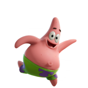 Patrick Star