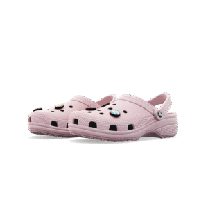 Crocs Classic Clog 'Pink Milk'