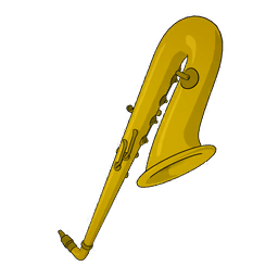 Lisa's Saxamaphone
