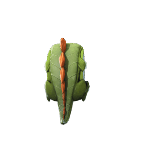 Scaly