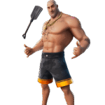 Beach Brutus