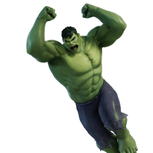 Hulk