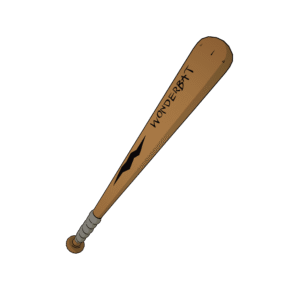 Wonder Bat
