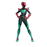 Cosmic Armor Singularity - Image 3