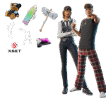 Clix Bundle - Image 5