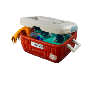 Cooler