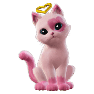 Cupid Kitty