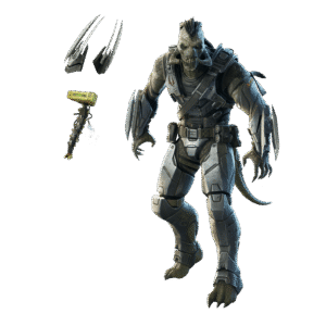 Garog