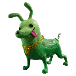 Lil' Dill