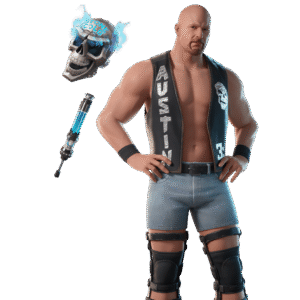 Stone Cold Steve Austin Bundle