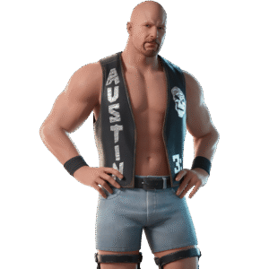 Stone Cold Steve Austin