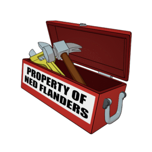 Homer's Toolbox