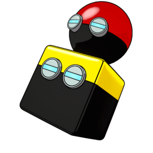 Orbot and Cubot
