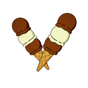 Patrick's Ultimate Cone