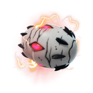 Dragozord Egg