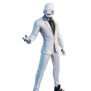 GHOST Enforcer