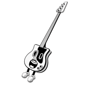 Four String Frankie