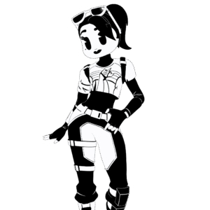 Toon Bomber