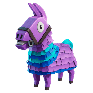 Lil' Lootie