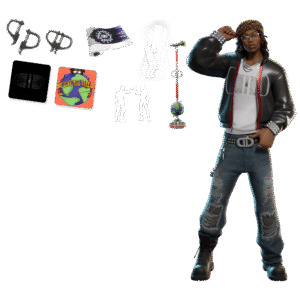 Lil Tecca Bundle
