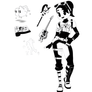 Toon Bomber Bundle