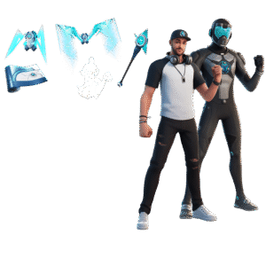 Ali-A Bundle