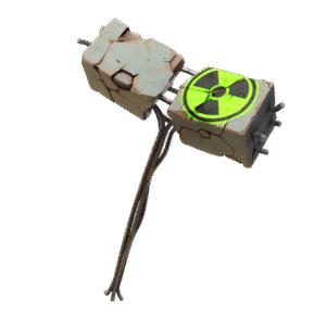 Demolisher