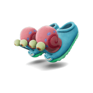 Gary Slippies