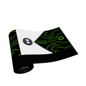 Omnitrix Upgrade