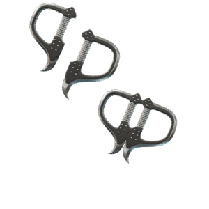 Dopamine Blades